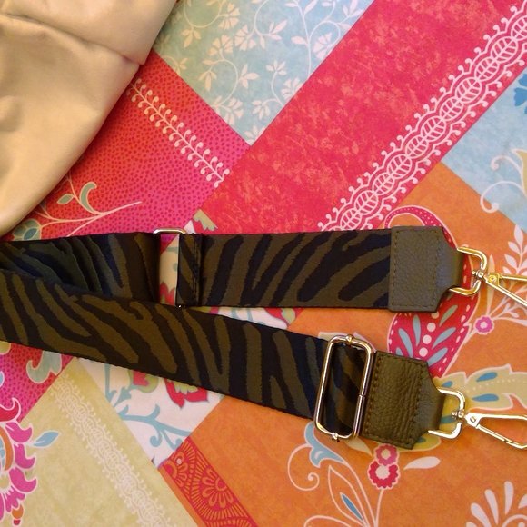 Hangbag STRAP handmade in Italy - Picture 1 of 2